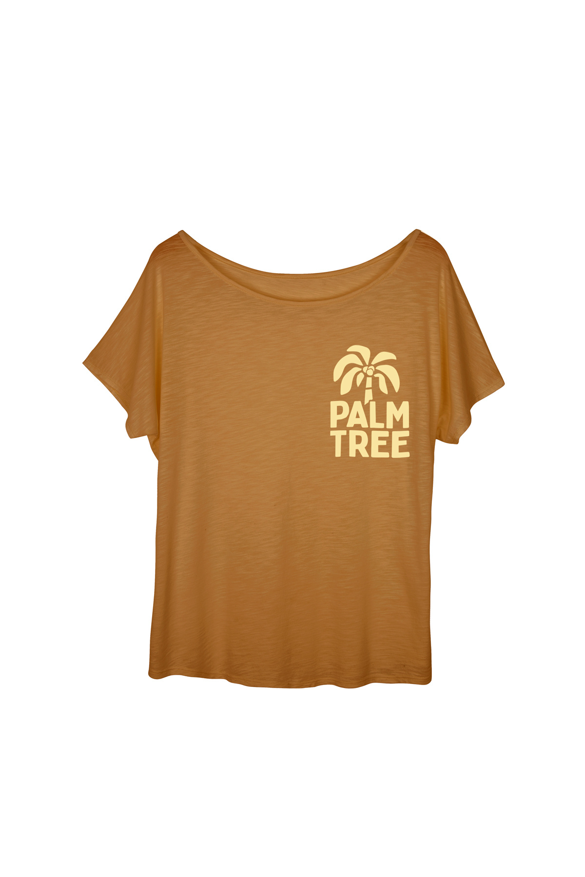 Tshirt Cleo PALM TREE