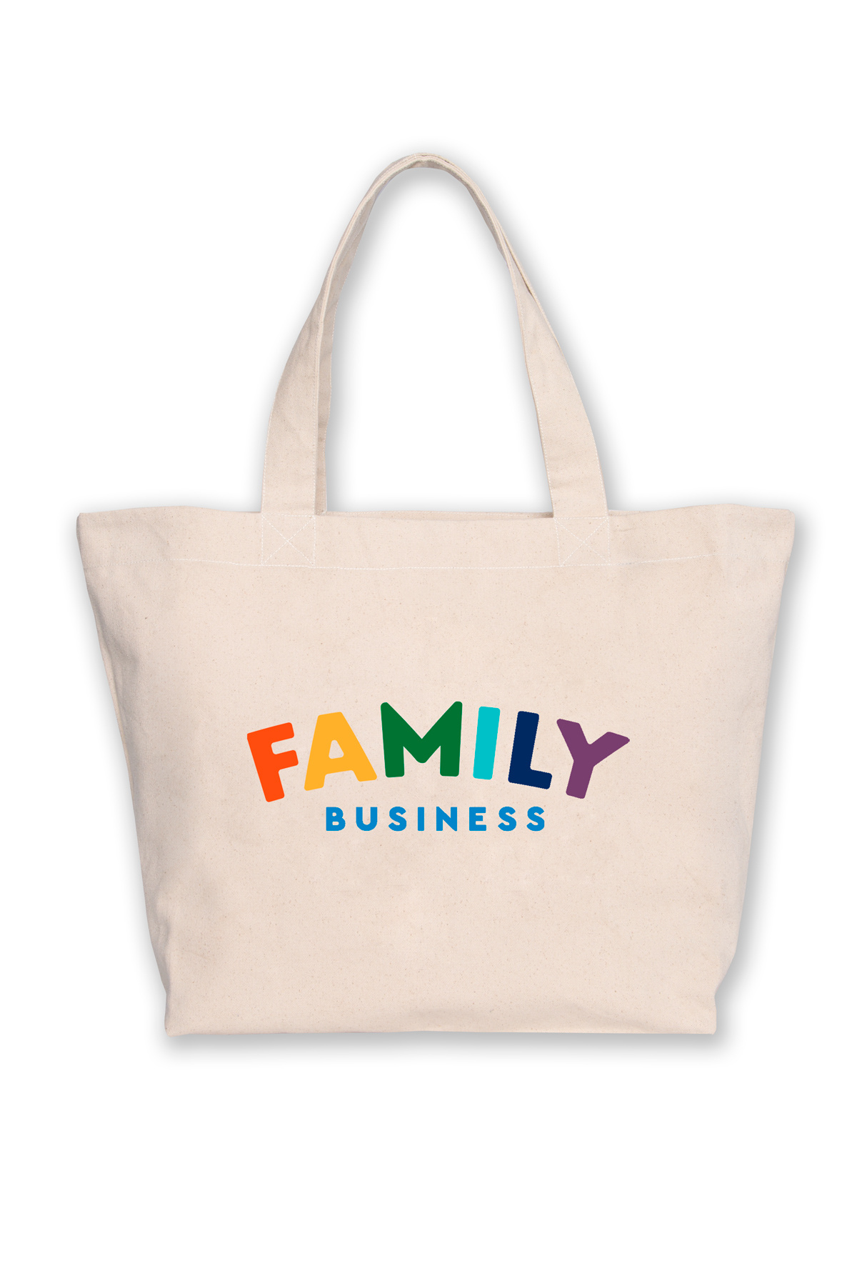 Tote Bag FAMILY BUSINESS