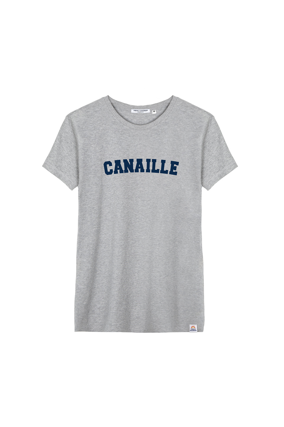 Tshirt CANAILLE