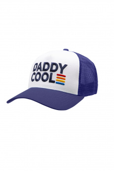 copy of Trucker Cap DADDY COOL