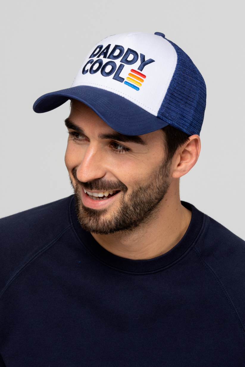 Casquette DADDY COOL