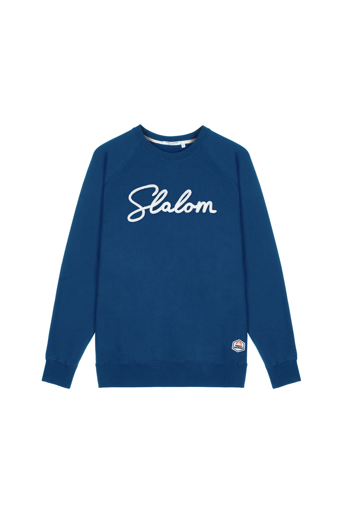 Sweat Clyde SLALOM (tricotin)