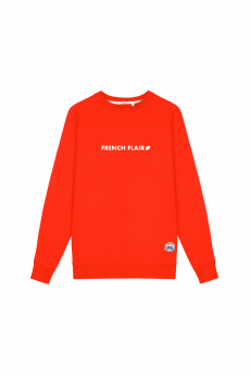 Sweat FRENCH FLAIR Rugby