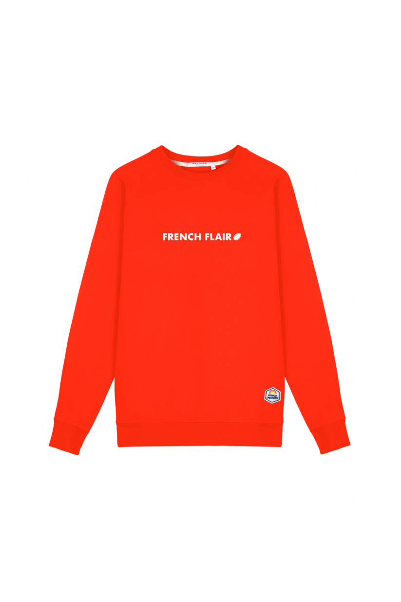 Sweat Clyde FRENCH FLAIR...