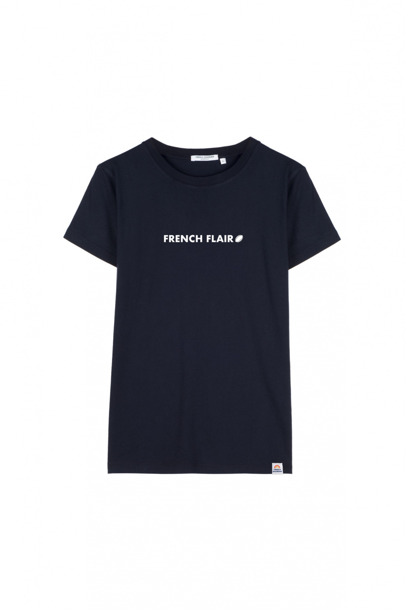 Tshirt FRENCH FLAIR Rugby