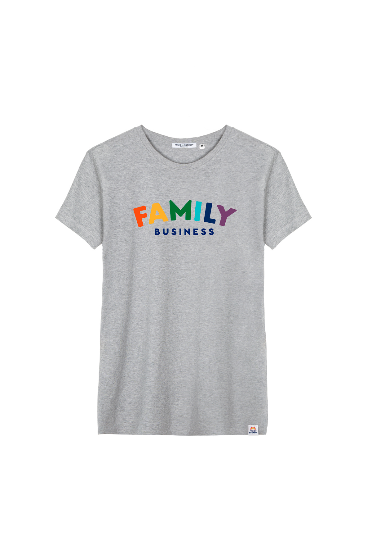 Tshirt Alex FAMILY BUSINESS (Print) (M)