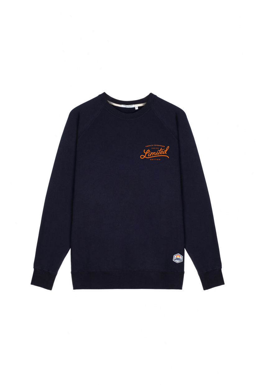 Sweat Clyde LIMITED
