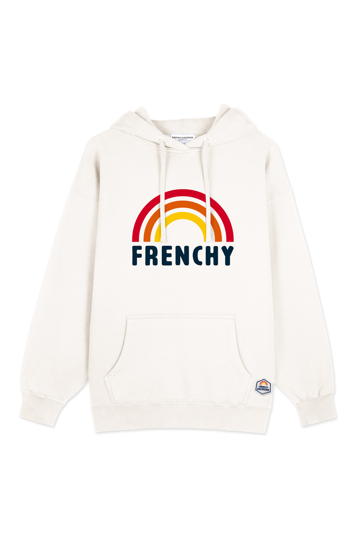 Hoodie FRENCHY