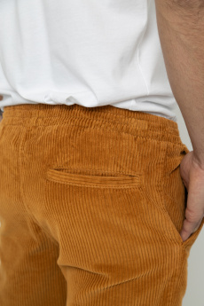 Pantalon GIO Velvet