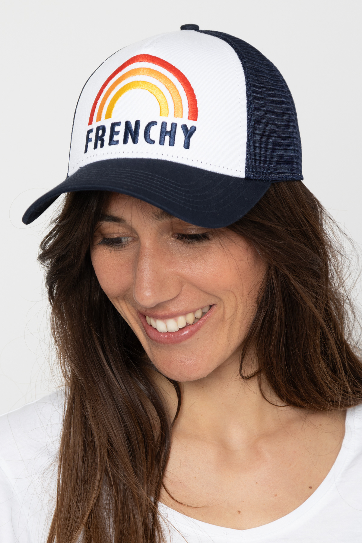 FRENCHY Cap