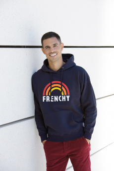 FRENCHY Hoodie