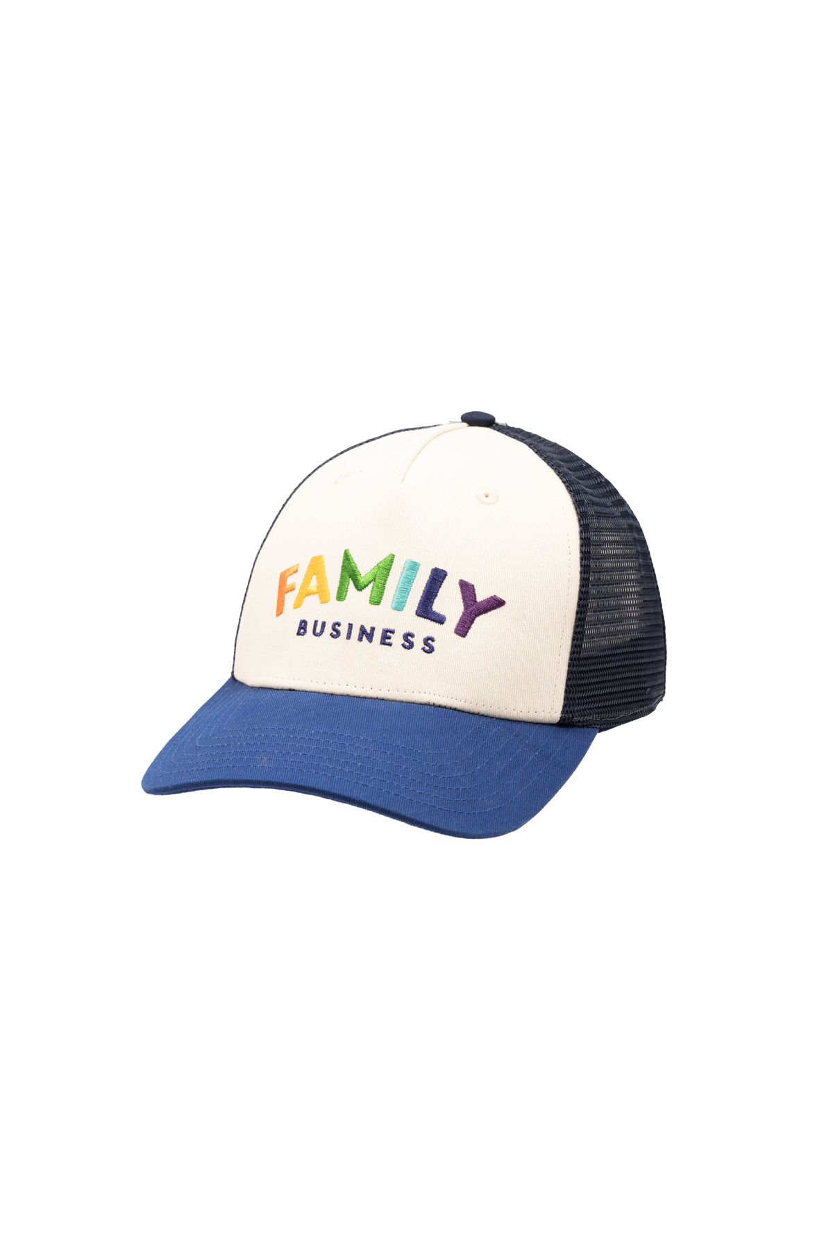Casquette FAMILY BUSINESS