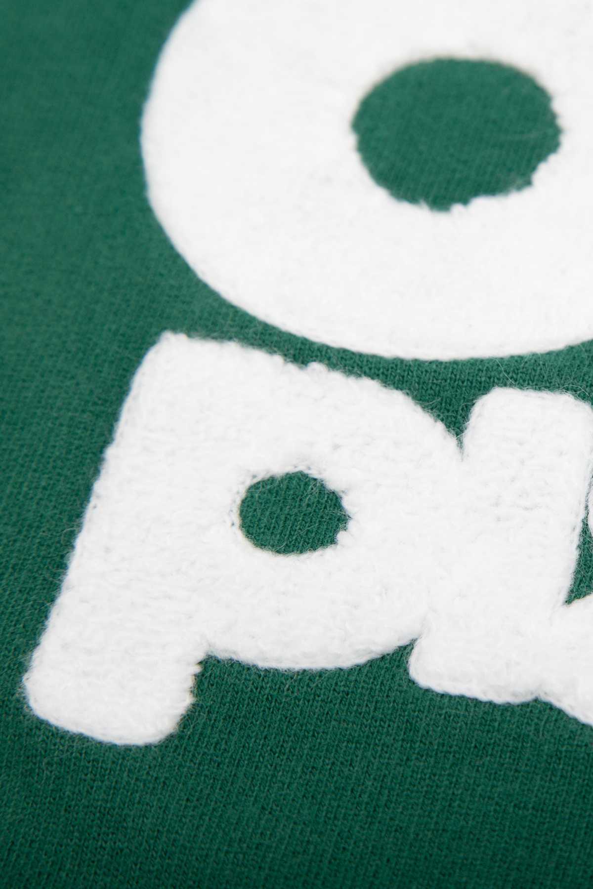 Sweat OFF PISTE Embroidery