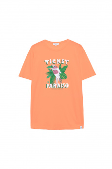 Tshirt TICKET TO PARAISO