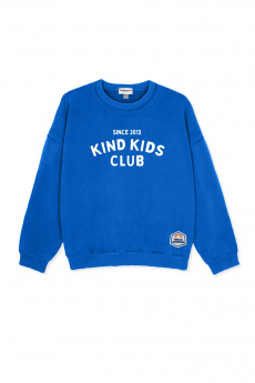 Sweat KIND KIDS CLUB