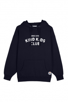 Hoodie Mini KIND KIDS CLUB