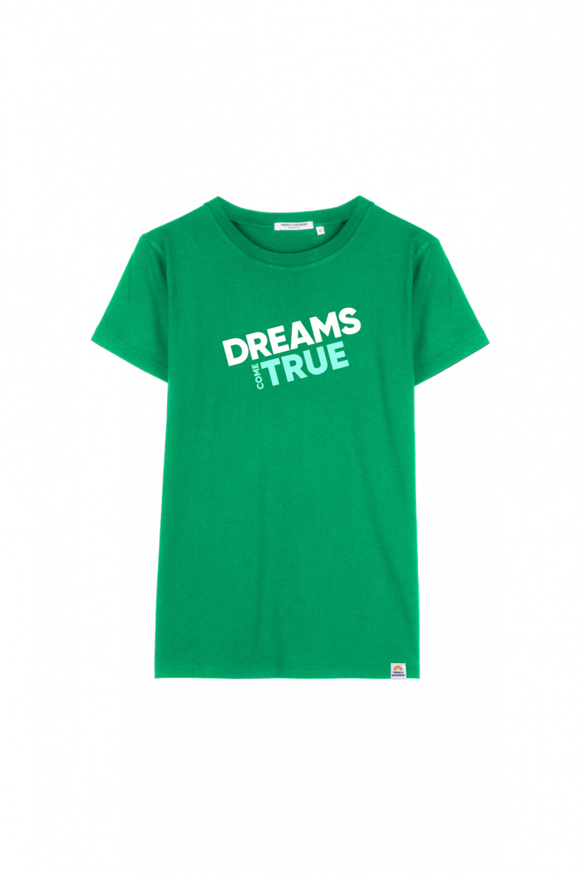 Tshirt DREAMS COME TRUE