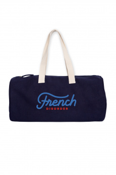 Duffle Bag FRENCH DISORDER
