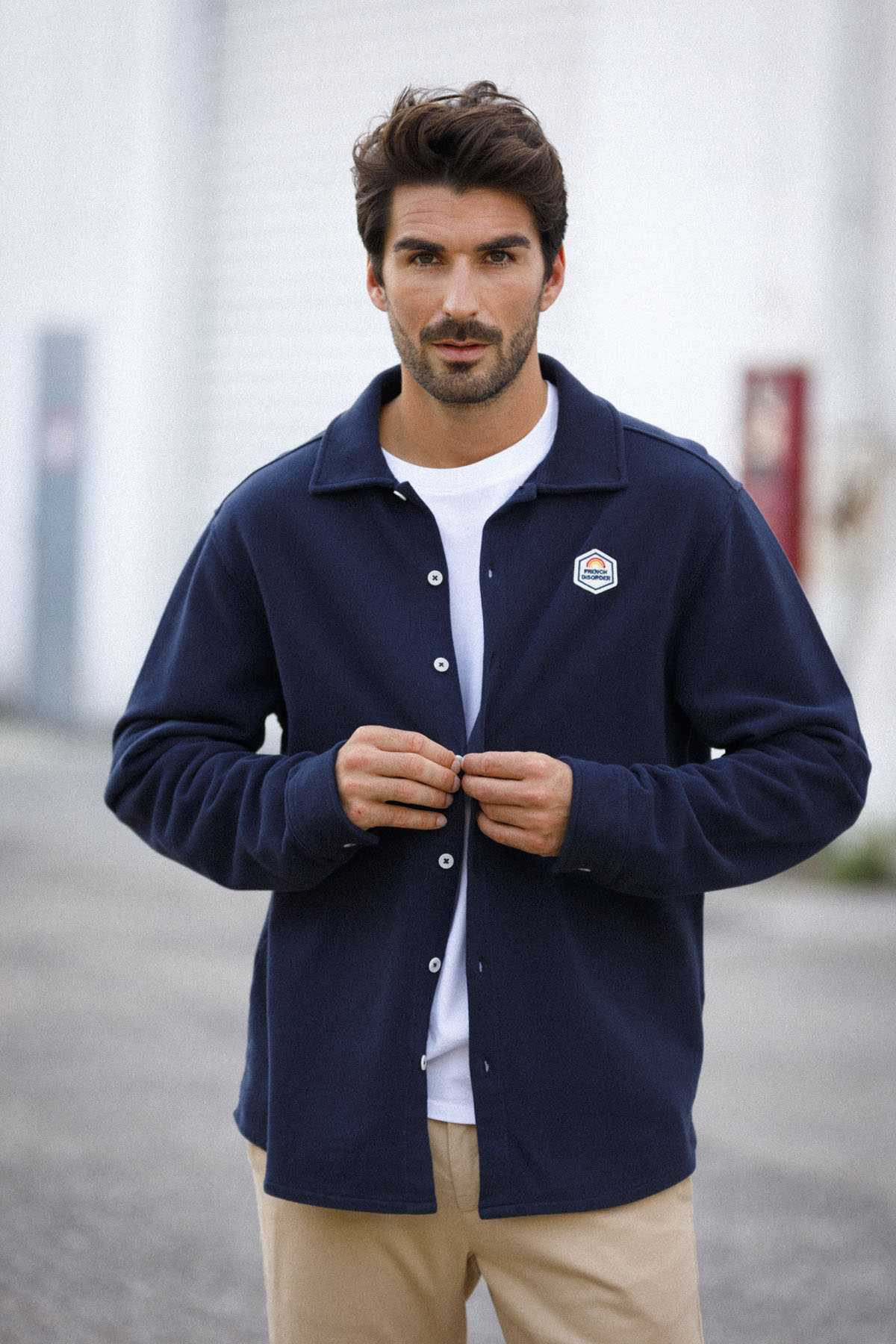 Surchemise KENT Surchemise KENT