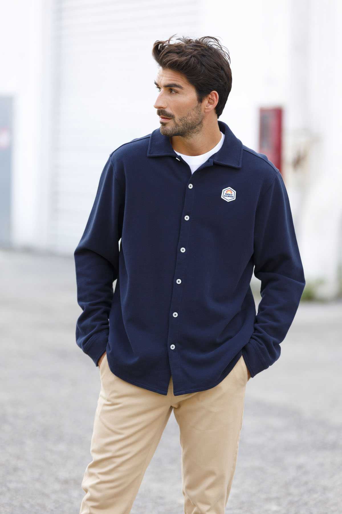 Surchemise KENT Surchemise KENT