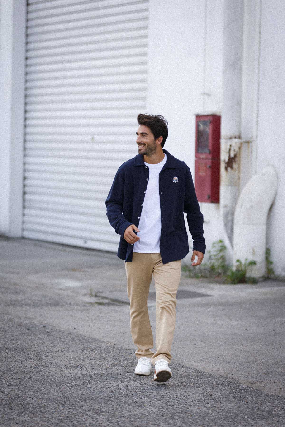 Surchemise KENT Surchemise KENT