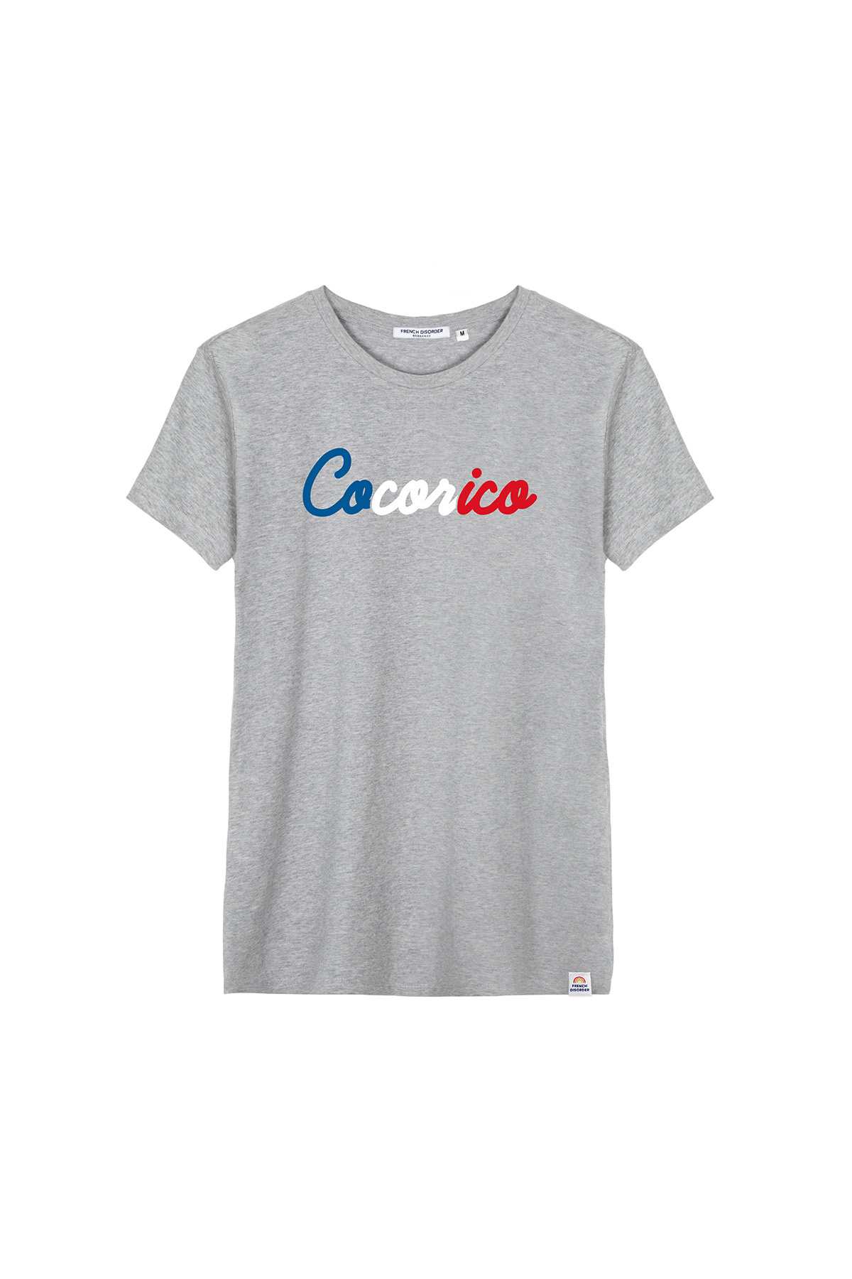 T-shirt COCORICO