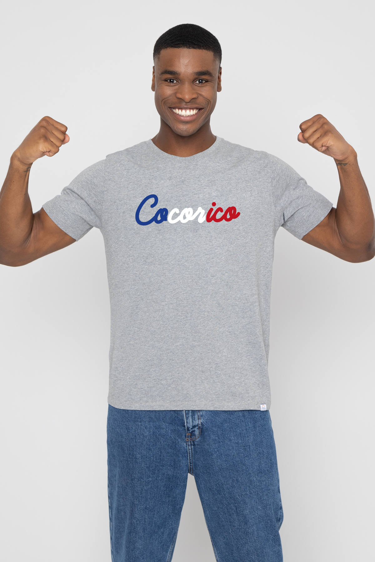 T-shirt COCORICO