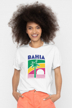 Tshirt BAHIA