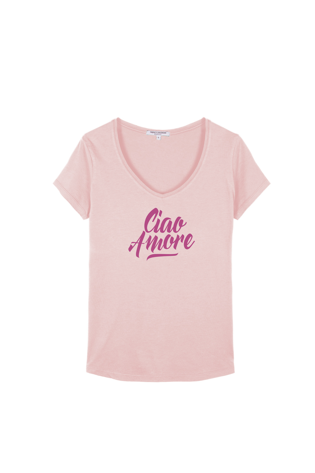 T-shirt CIAO AMORE
