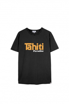 Tshirt Mika Washed TAHITI