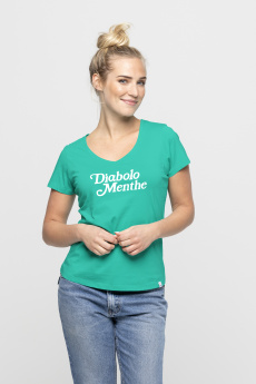 Tshirt Dolly DIABOLO