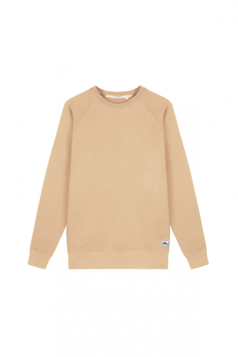Sweat Clyde Homme Uni