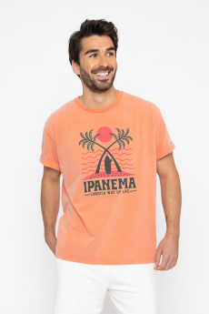 Tshirt IPANEMA
