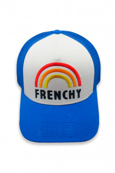 Photo de CASQUETTES Casquette FRENCHY chez French Disorder