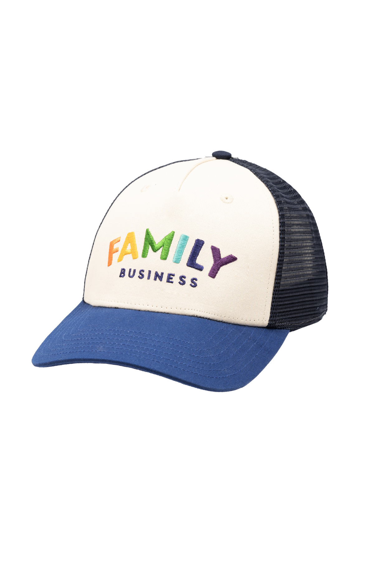 Casquette FAMILY BUSINESS