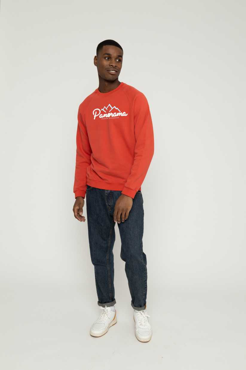 Sweatricotin Clyde PANORAMA