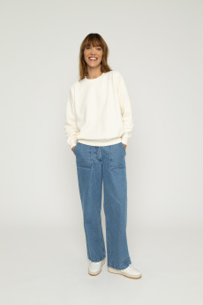 Sweat Rosie Warmy Uni