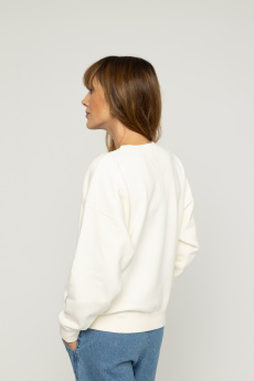 Sweat Rosie Warmy Uni