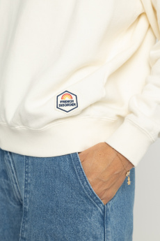 Sweat Rosie Warmy Uni