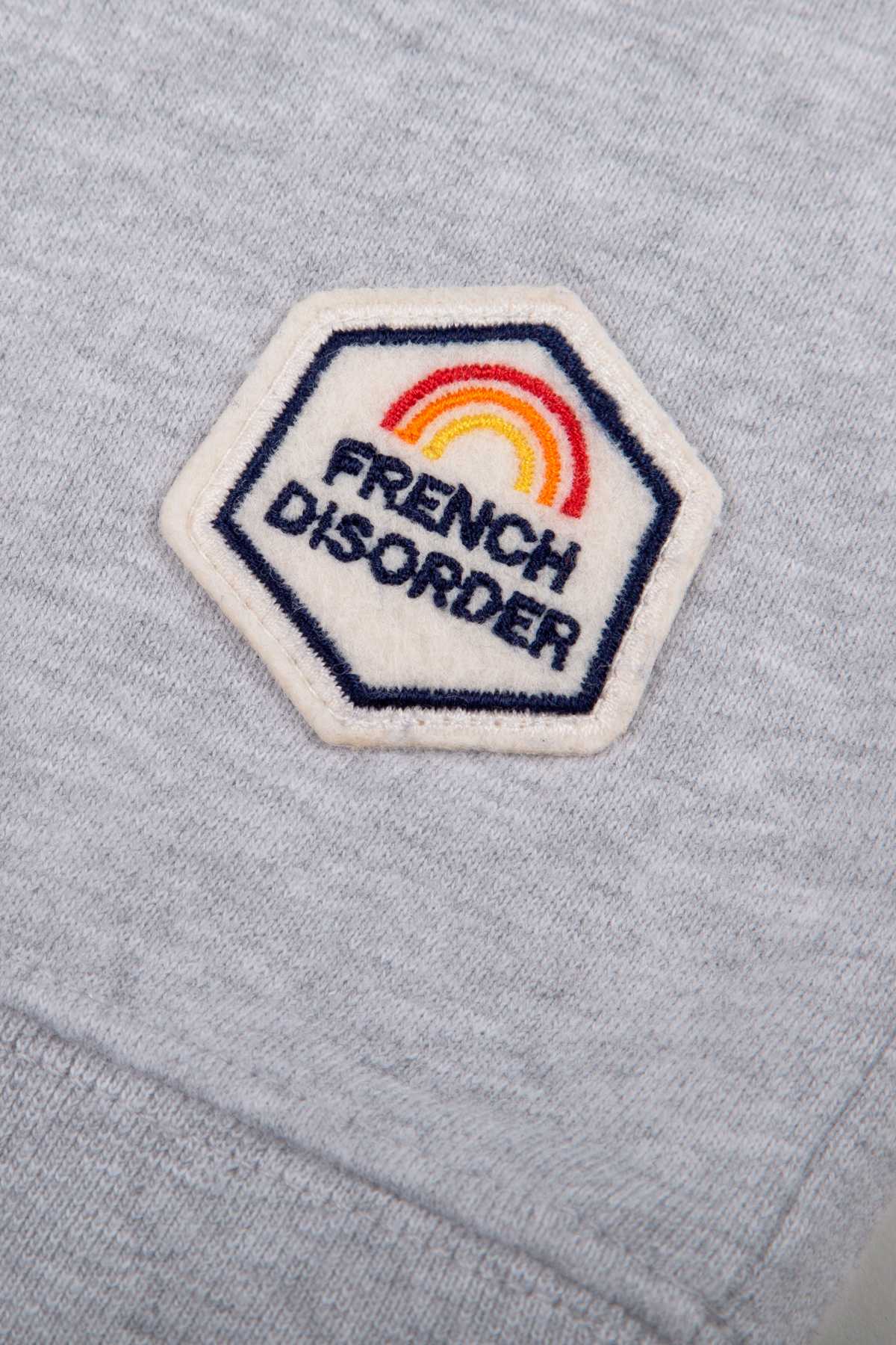 Sweatricotin MONSIEUR Sweatricotin MONSIEUR