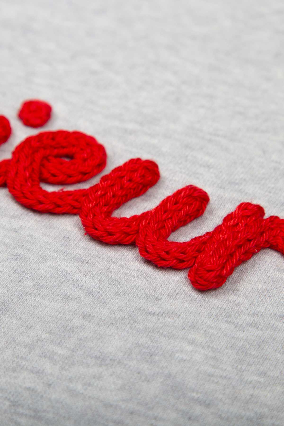 Sweatricotin MONSIEUR Sweatricotin MONSIEUR