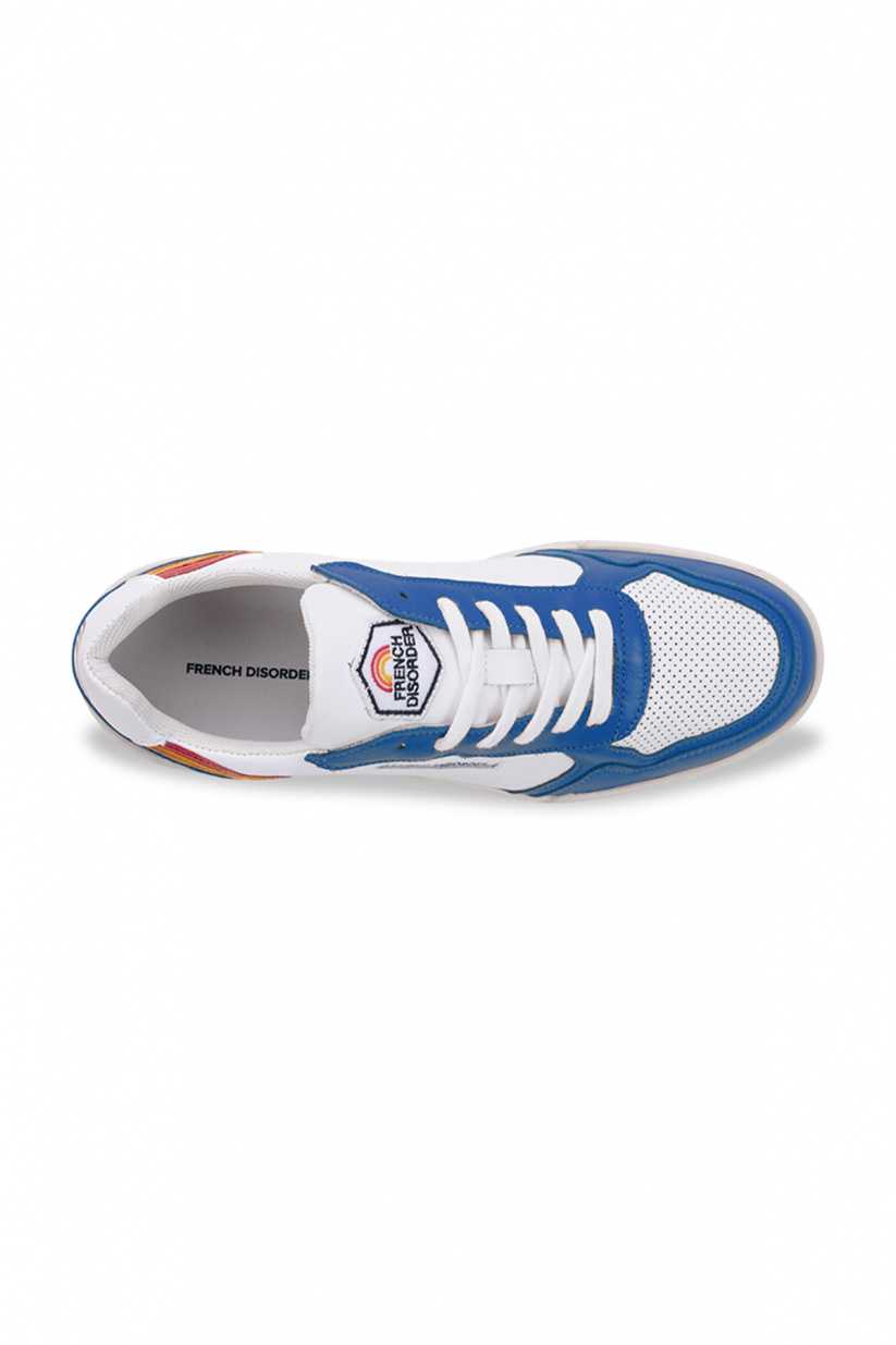 Baskets ICONIC RAINBOW