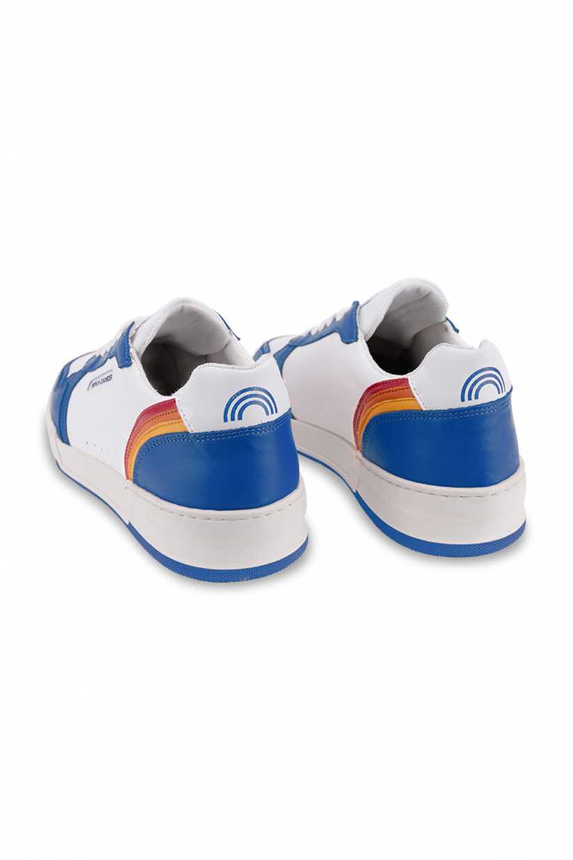 Baskets ICONIC RAINBOW