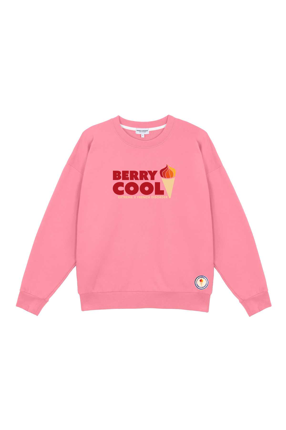 Sweat Rosie Femme PARFUM EXTREME