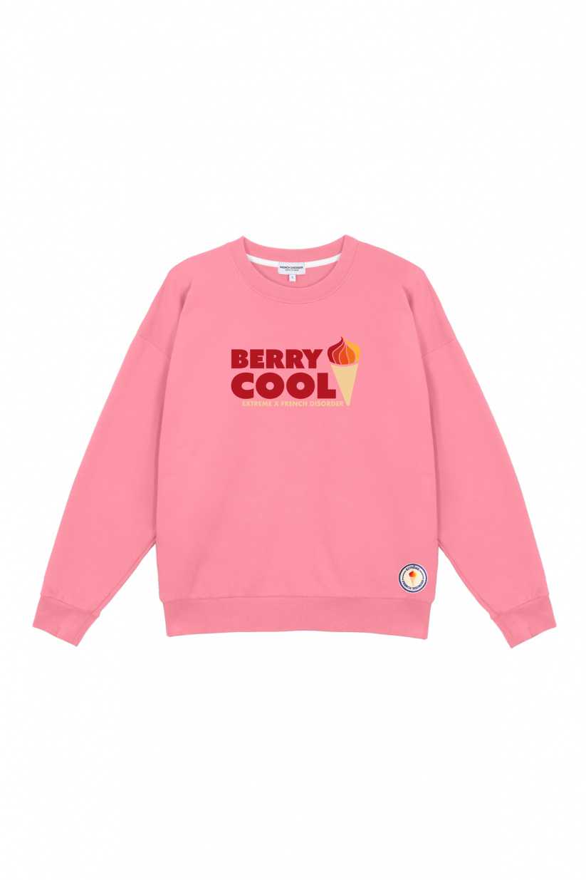 Sweat Rosie Femme PARFUM EXTREME