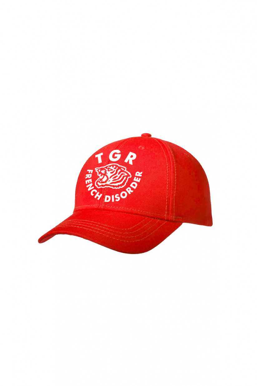 Baseball Cap Kids TIGER
