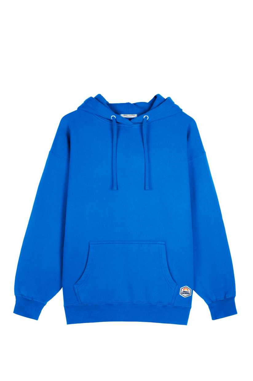 Hoodie Kenny Homme Uni