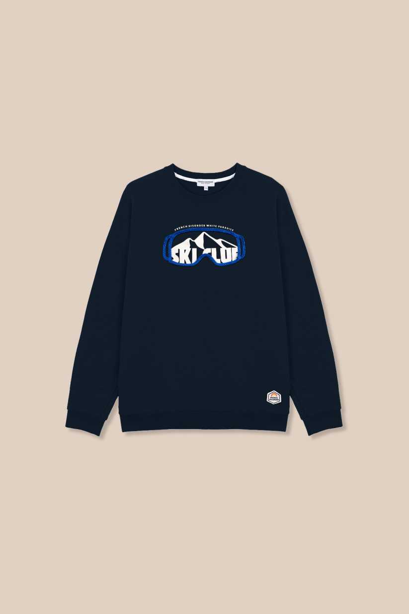 Sweatricotin Clyde Warmy...