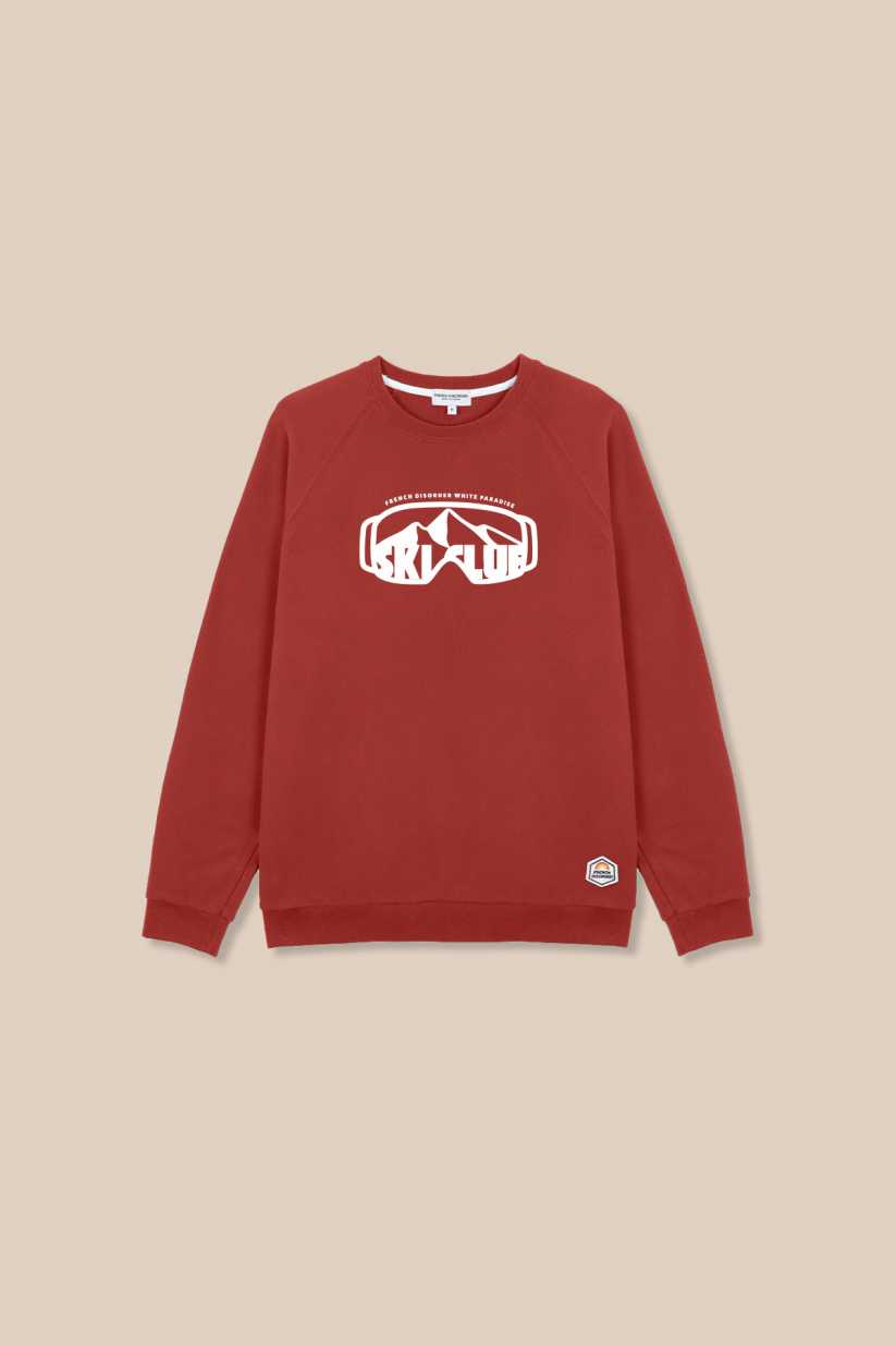 Sweatricotin Clyde Warmy SKI MASK