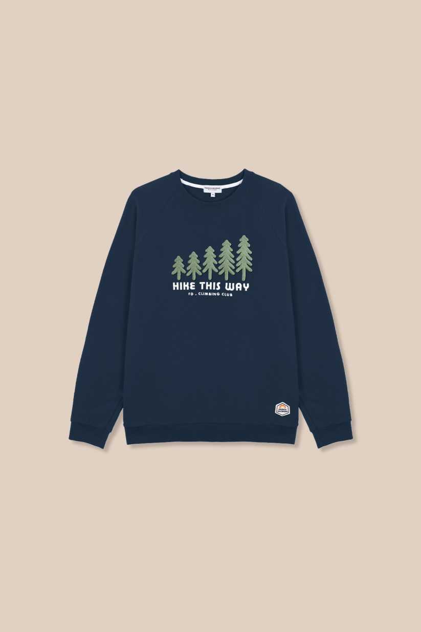 Sweat Clyde Warmy...